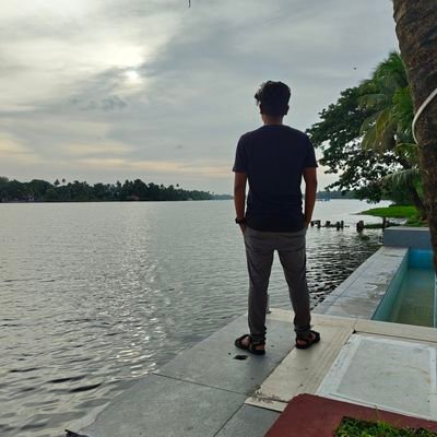 pinjala_vinay's profile picture. Cloud ☁️@ AMAZON