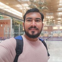 RA. Mitesh Gangani (@miteshkumar1990) 's Twitter Profile