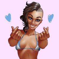 SorJe Art โCOMMS OPENโ (@sorje_art_) 's Twitter Profile Photo SorJe Art โCOMMS OPENโ (@sorje_art_) 's Twitter Profile Photo