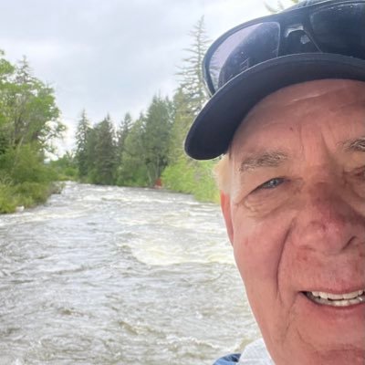 boomerAmerica's profile picture. Colorado strong! skier, golfer boater! support Freedom!