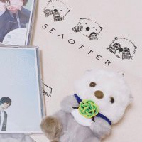 ෆ𝗬𝗨𝗞𝗜ෆ🦦🦋 (@ichigocloveryuk) 's Twitter Profile Photo ෆ𝗬𝗨𝗞𝗜ෆ🦦🦋 (@ichigocloveryuk) 's Twitter Profile Photo