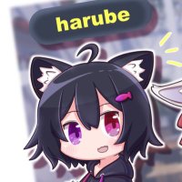 (•.•)はるべです! (@eguni1230) 's Twitter Profile