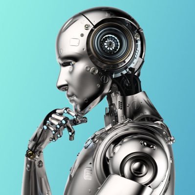 AITips1010's profile picture. 