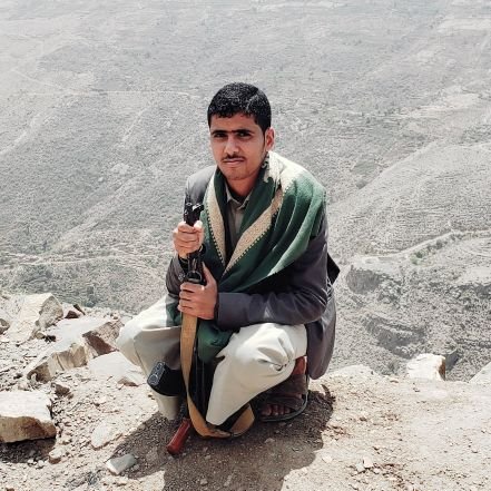 mst83283's profile picture. طالب جامعي و ناشط ثقافي وشاعر
و مجاهد في سبيل الله