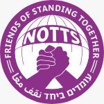Notts Friends of Standing Together 🟣 (@nottsfost) 's Twitter Profile