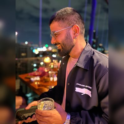 5amrat Profile Picture