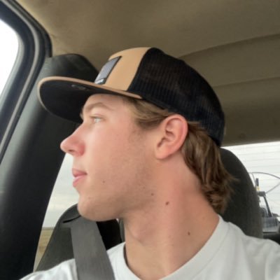 jakehull03's profile picture. God, Family, Country in that order, always. Patriot to my God, my people, and my country.