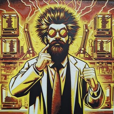 3d printer enthusiast, maker, tinkerer. Designer of the HercuLien, Eustathios Spider V2.5, LienCNC V2, Co-Creator of Talos3D Tria & Spartan, SMW3D R7 CNC & BoxR