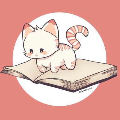 here for books and hockey
she/they • 24
icon by @fateromani