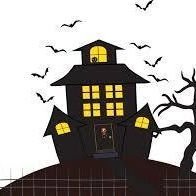 Haunted Humor (@bagginsbags) 's Twitter Profile Photo Haunted Humor (@bagginsbags) 's Twitter Profile Photo