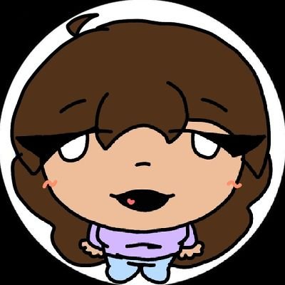 ThatWeirdoVega's profile picture. im an adult!  i draw whatever, whenever. (maybe suggestive SFW, no heavy NSFW)