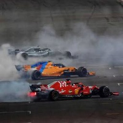 AmeyBabar's profile picture. 