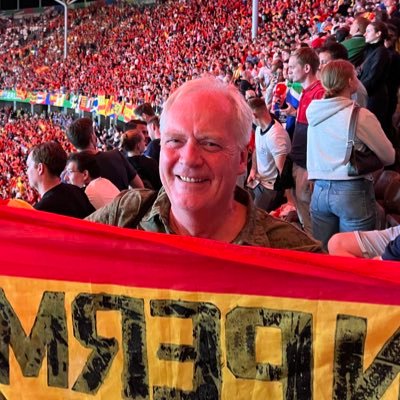 persma58's profile picture. 