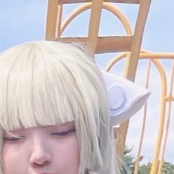 コスプレ