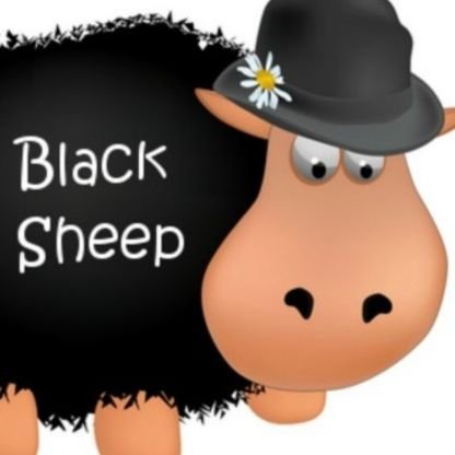 I'm back! Transracial adoptee, adopter, mother, author and Blogger Black Sheep Sweet Dreams https://t.co/0zHDRtsoMZ
Opinions my own. Mantra Be Kind