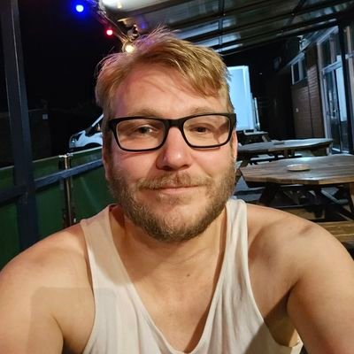 TheCustodian38's profile picture. I'm obsessed with Star Wars,Star Trek, Dr Who,Batman and all stuff like that.

Also a wrestler called @royalswrestler. 

✝️For I know my redeemer lives ✝️