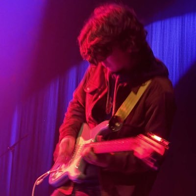 Indie Rock band from Cornwall. Original music released all the time. Join us on our journey to create even better music and spread it further.