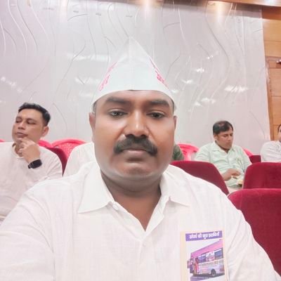 Teacher
जिला मीडिया प्रभारी,अटेवा जौनपुर,UP)