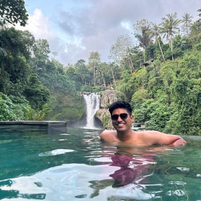 ML+Electrical guy• Cricket enthusiast• Loves to share and gain knowledge