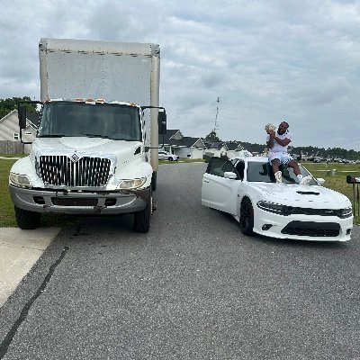 Living life in the fast lane. Big Bag Getter 💵🐝 Destined for greatness 💯 LLC official 2024 🚛. ! Big Dreamz.! Owner of LTR Trucking & Logistics, LLC.