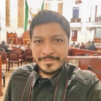 Pedro Rodríguez (@pedrorguezmx) 's Twitter Profile