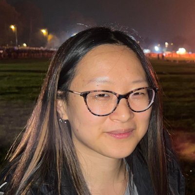 Research Engineer @ Google DeepMind | Cambridge '23 | opinions my own