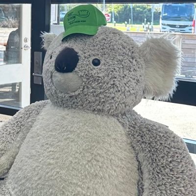 CoffeeOatttt's profile picture. 