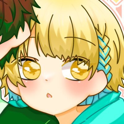 いるく🍞🥛🍳さんのプロフィール画像