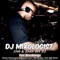 GENESIS EP Out Now!!! (@mixologist_dj) 's Twitter Profile