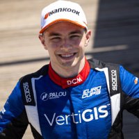 Garrett Berry 🇺🇸 #18 (@gberryracing) 's Twitter Profile