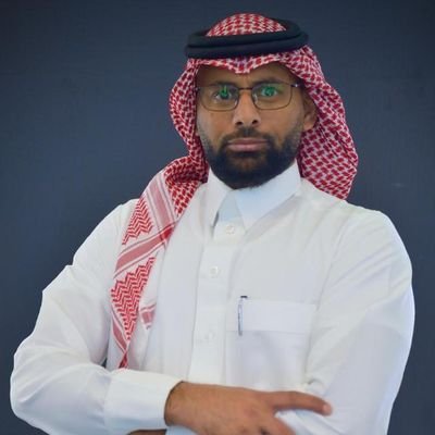 الرئيس التنفيذي CEO of @ejadtech
رئيس مجلس ادارة جمعية الرؤية التعاونية
مهتم وشغوف بكل ما يتعلق بالتقنية والتحول الرقمي والتقنيات الناشئة