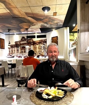 GuyDommekragt's profile picture. 