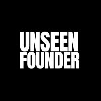 Unseen Founder (@founderunseen) 's Twitter Profile