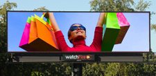 We are an outdoor media company specializing in digital billboard advertising space in Hampton Cove, Alabama.