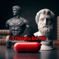 La filosofía Red Pill (@filorojo) 's Twitter Profile
