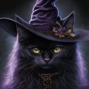 brujeria888's profile picture. Crypto Lady
💎 hands