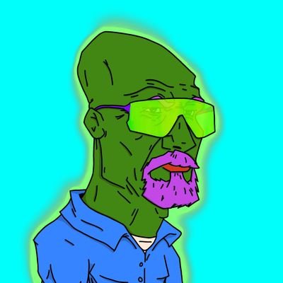 DaveAndrewsnft's profile picture. Here for the coins 🪙  the community, and fun 💸