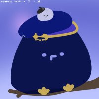 幽P 【履行國民義務中】 (@upi0525) 's Twitter Profile Photo