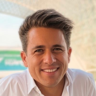 JonnysDodge's profile picture. 🇬🇧 Entrepreneur & explorer. MYOCEAN & YOURSKY founder a **. F1 & space tourism pioneer. Forbes' 'Superyacht Influencer. Aiming to impact 1B lives