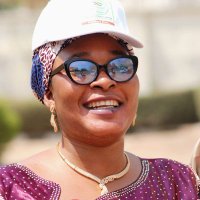 Hon. Hadiza Garba Ibrahim (@deeza_001) 's Twitter Profile Photo Hon. Hadiza Garba Ibrahim (@deeza_001) 's Twitter Profile Photo