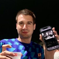 Andreu Huguet (@huguetandreu) 's Twitter Profile