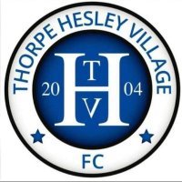 Thorpe Hesley Village FC (@thv04) 's Twitter Profile Photo