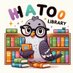 𝕩𝕩 LI-brary π∆™ (@bibliotecahato) Twitter profile photo 𝕩𝕩 LI-brary π∆™ (@bibliotecahato) Twitter profile photo