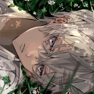 朔(saku)🇯🇵20↑社会人//3L◎//AI学習禁止❌//skeb【【https://t.co/Wg4HefgEXB】】企業様を通しての依頼はDMにてご相談ください ※展示会企画は現在お断りしております