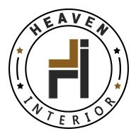 The Heaven Interior transforms spaces into personalized havens with expert design and craftsmanship, creating stunning and functional interiors.