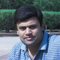 𝑹𝒂𝒋𝒆𝒆𝒗 𝑫𝒊𝒙𝒊𝒕 (@rajeev2dixit) 's Twitter Profile