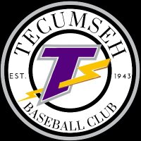 Tecumseh Baseball Club Archives (@tbcarchives) 's Twitter Profile Photo Tecumseh Baseball Club Archives (@tbcarchives) 's Twitter Profile Photo