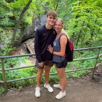 Jacob Weih (@jacob_weih) 's Twitter Profile