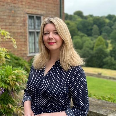 📖 Author, Historian & Curator. Expert on life & times of Winston Churchill.
'Churchill's Citadel' with @YalePress out now. Curator @ChartwellNT.