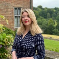 Katherine Carter (@katieculture) 's Twitter Profile Photo Katherine Carter (@katieculture) 's Twitter Profile Photo